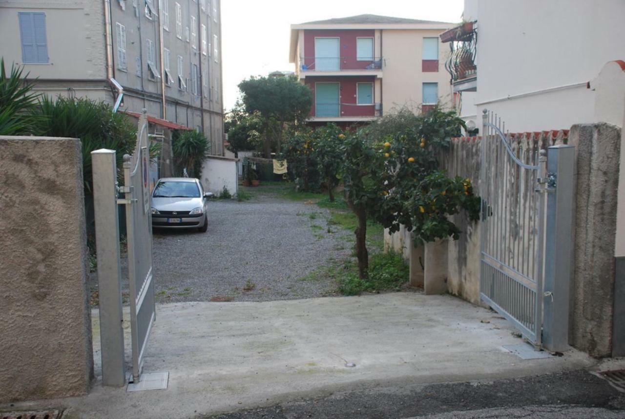 德瓦玛丽娜Tinetto Brezza Di Mare公寓 外观 照片